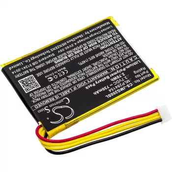 CAMERON SINO MLP284154 csereakkumulátor JBL Go 2 (CS-JMG200SL)