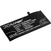 CAMERON SINO csereakkumulátor Apple iPhone 8 (616-00357, 616-00358) - 2200mAh, Li-Po, CS-IPH800XL
