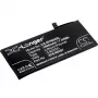 CAMERON SINO csereakkumulátor Apple iPhone 8 (616-00357, 616-00358) - 2200mAh, Li-Po, CS-IPH800XL
