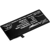 CAMERON SINO csereakkumulátor Apple iPhone 8 (616-00357, 616-00358) - 2200mAh, Li-Po, CS-IPH800XL