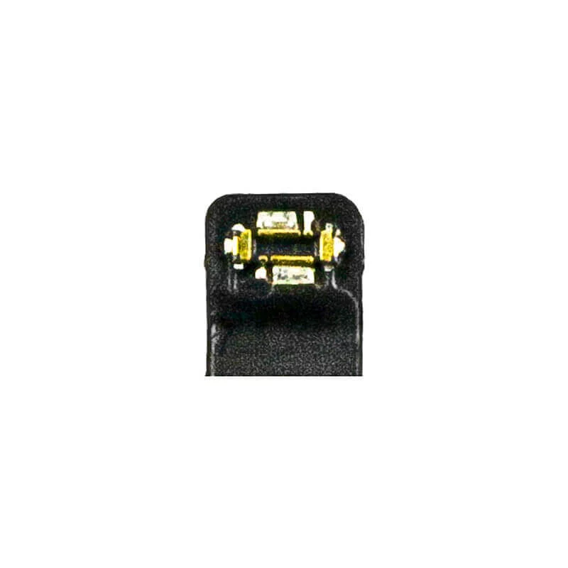 CAMERON SINO csereakkumulátor Apple iPhone 8 (616-00357, 616-00358) - 2200mAh, Li-Po, CS-IPH800XL