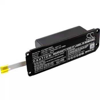 CAMERON SINO csereakkumulátor 3400mAh Bose SoundLink Mini 2 - 088789 088796 088772 080841