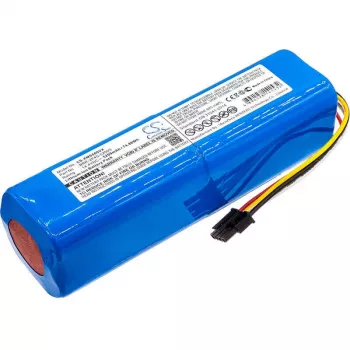 CAMERON SINO akkumulátor Xiaomi Dreame D9 Pro F9 L10 D10 D10s L10s Z10 W10 / Cs-xms500vx