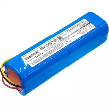 CAMERON SINO akkumulátor Xiaomi Dreame D9 Pro F9 L10 D10 D10s L10s Z10 W10 / Cs-xms500vx
