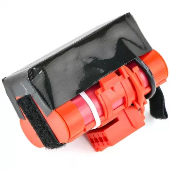 CAMERON SINO akkumulátor Gardena R70 R80 Husqvarna 586 57 62-02 589 58 61-01 / Cs-hat308vx