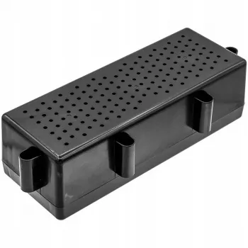 CAMERON SINO csereakkumulátor Bosch Indego 800/850/1000/1300/3600 – 18V 3000mAh Li-Ion (F 016 L67 804)