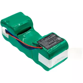 CAMERON SINO akkumulátor 4720110 típus iRobot Roomba Combo, Ecovacs Deebot D907 DM88 / CS-EDD350VX