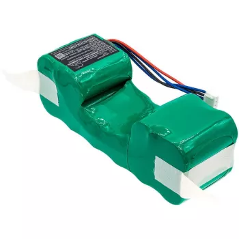 CAMERON SINO akkumulátor 4720110 típus iRobot Roomba Combo, Ecovacs Deebot D907 DM88 / CS-EDD350VX