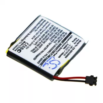 CAMERON SINO csereakkumulátor Garmin Vivoactive 3 Music (361-00108-00, 361-00108-01) - CS-GRV300SH