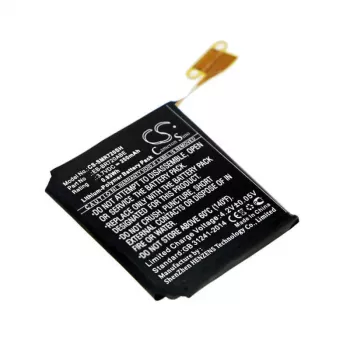 Cameron Sino akkumulátor EB-BR720ABE Samsung Gear S2 Classic SM-R720 SM-R732