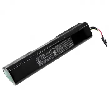 CAMERON SINO akkumulátor Neato Botvac Connected D3 D4 D5 D6 D7, csere 945-0225 205-0011, 14,4V 4200mAh Li-Ion