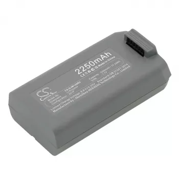 CAMERON SINO akkumulátor CP.MA.00000326.01 típus DJI Mavic Mini 2 / Mini SE / Mavic Mini 2 SE CS-DJM120RC