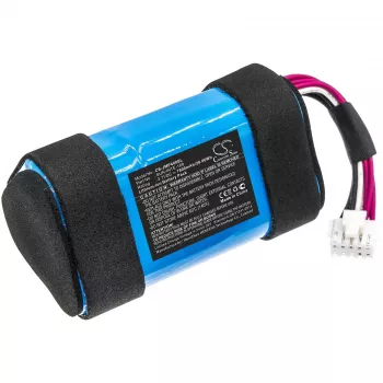 Cameron Sino Sun-inte-168 akkumulátor JBL Pulse 4