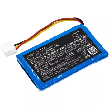 CAMERON SINO akkumulátor 535 0636-01 575 24 24-01 típus Husqvarna Module-B GSM-GPS / CS-HTA102VX