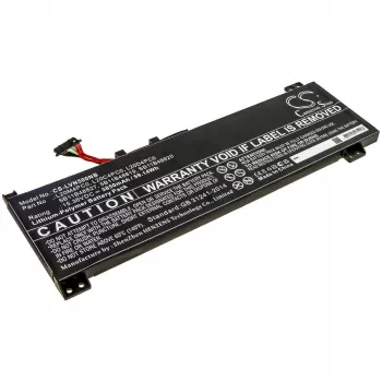 CAMERON SINO akkumulátor 5B11B48819 Lenovo IdeaPad Gaming 3 / Legion 5 - CS-LVN500NB