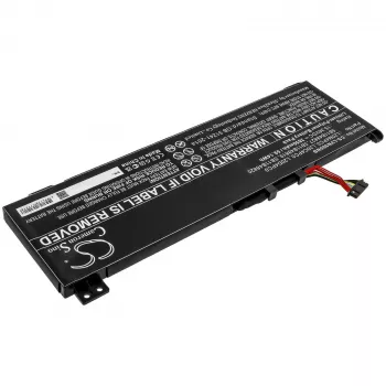 CAMERON SINO akkumulátor 5B11B48819 Lenovo IdeaPad Gaming 3 / Legion 5 - CS-LVN500NB