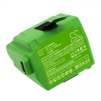 CAMERON SINO csereakkumulátor ABL-B 4650994 iRobot Roomba S9 S9+ S955020