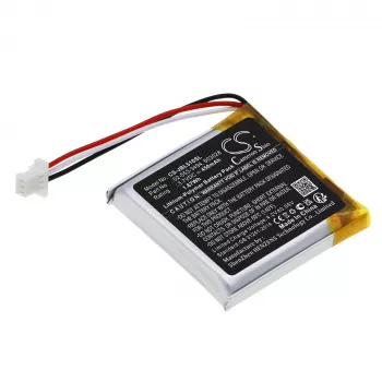 Cameron Sino 02-553-3494 603028 típusú akkumulátor JBL Tune 510BT 500BT fejhallgatóhoz / CS-JBL510SL