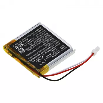 Cameron Sino 02-553-3494 603028 típusú akkumulátor JBL Tune 510BT 500BT fejhallgatóhoz / CS-JBL510SL