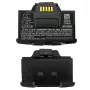 Cameron Sino akkumulátor Zebra WR50, WS50, WS5001 - csere BT-000446B (CS-ZBR520BL)