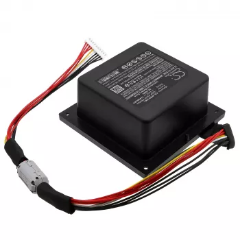 CAMERON SINO Battery GSP-2S4P-PB350B / GSP-2S4P-PB350A for JBL Partybox 310 - CS-JPB310XL