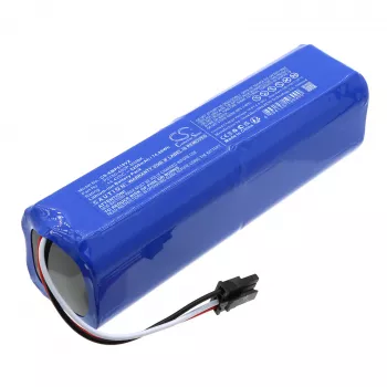 CAMERON SINO akkumulátor P2150-4S2P-MMBK Dreame D10s L10 L10s Pro Xiaomi 34264 / CS-XMP519VX