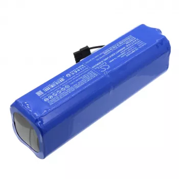 CAMERON SINO akkumulátor P2150-4S2P-MMBK Dreame D10s L10 L10s Pro Xiaomi 34264 / CS-XMP519VX