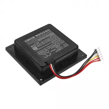 Cameron Sino Battery Type IBA064GA ICA002GA for JBL Partybox 110 - CS-JMB120SL