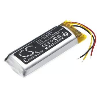 CAMERON SINO csereakkumulátor GSP981642 JBL Tune Beam töltőállomás (CS-JBT300SL)