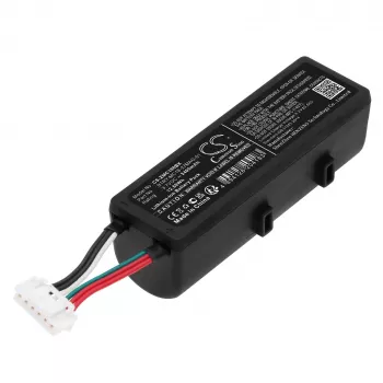 Cameron Sino akkumulátor BTRY-MC18-27MAG-01 típus Zebra MC18 MC18N0 / CS-ZMC180BX