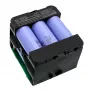 Cameron Sino Replacement Battery 4600mAh 25.2V for Dreame H30 Ultra Vacuum Cleaner CS-DRH300VX