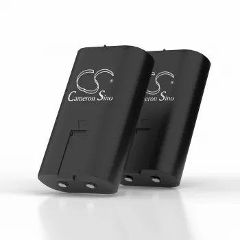 CAMERON SINO akkumulátorcsomag X872044-005 Microsoft Xbox One / Xbox Series X|S / Xbox Elite Controller - 1300mAh Ni-MH