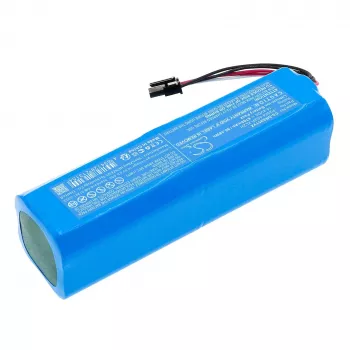 CAMERON SINO akkumulátor P2024-4s2p-zlzh Dreame Rls95he S30 X30s Pro Ultra S40 / Cs-drs951vx
