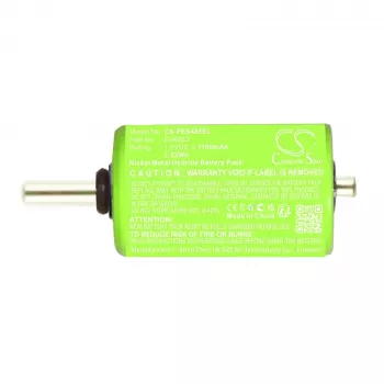 CAMERON SINO csereakkumulátor Panasonic ES4853 ES4853S ES4853W borotvához, Ni-MH 1,2V 700mAh