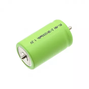 CAMERON SINO csereakkumulátor Panasonic ES4853 ES4853S ES4853W borotvához, Ni-MH 1,2V 700mAh