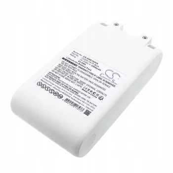 CAMERON SINO csereakkumulátor V2309-7s1p-bca Dreame R10 R10 Pro R20 porszívóhoz - 25,2V 2500mAh Li-Ion