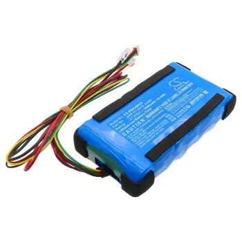 CAMERON SINO akkumulátor Brr-07-6s1p-2500f Roborock A20 Air A20 Flexi Lite / Cs-rba200vx