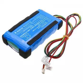 CAMERON SINO akkumulátor Brr-07-6s1p-2500f Roborock A20 Air A20 Flexi Lite / Cs-rba200vx