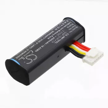 Cameron Sino Battery GSP-1S1P-F7A I0314A for JBL Flip 7 / Flip 7G (CS-JMF700SL)