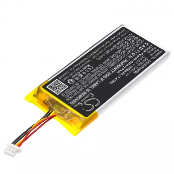 Cameron Sino csereakkumulátor DJI Mic Mini-hez (BSX300-1950-3.87) - 1950mAh Li-Po