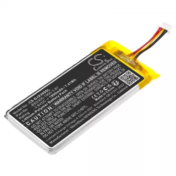 Cameron Sino csereakkumulátor DJI Mic Mini-hez (BSX300-1950-3.87) - 1950mAh Li-Po