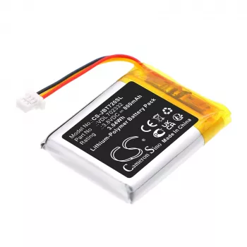 Cameron Sino akkumulátor JBL Tune 720BT / Tune 760BT (CS-JBT720SL, VDL 702332)