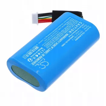 CAMERON SINO Hx724-3100-7.2 típusú akkumulátor DJI Ronin RS4 / RS4 Mini eszközhöz 3400mAh CS-DJR400RH