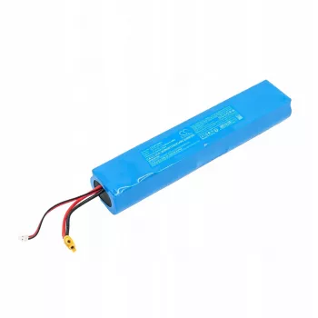 Cameron Sino 9.774-978-0 csereakkumulátor Karcher FCV 3 felmosó porszívóhoz 2500mAh / CS-KFC300VX