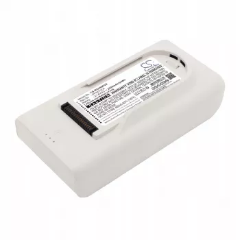 Cameron Sino csereakkumulátor 2500mAh 22,2V Roborock H60 Hub-hoz (CS-RKH600VX)