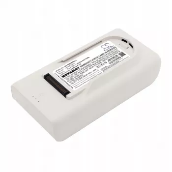 CAMERON SINO PF082ULK csereakkumulátor Roborock H60 Hub Pro-hoz 2500mAh / CS-RKH610VX