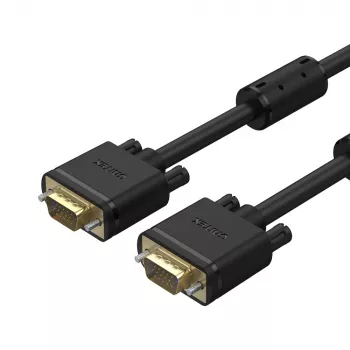 UNITEK Premium VGA HD15 M/M kábel 20m (Y-C508G)