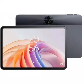 TCL TAB 11 FE 9465G 4G LTE tablet, 11 inch (27,9 cm), 4 GB RAM, 128 GB, Android 14, Space Grey