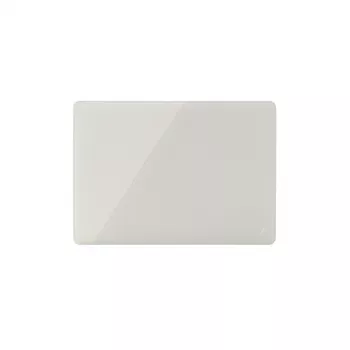 Native Union Stow Slim Sleeve MacBook 13/14 inch - Sandstein