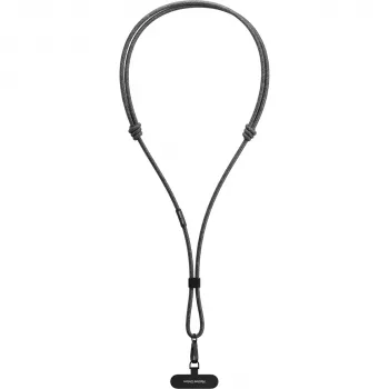 Native Union City Sling RP fekete